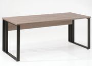 Työpöytä Rio2 140 cm humus tammi