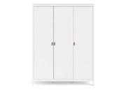 Vaatekaappi Madrid 150 cm