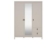 Vaatekaappi Madrid 150 cm