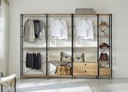 Vaatekaappijärjestelmä