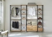 Vaatekaappijärjestelmä