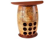 Viinipulloteline Seven Seas