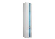 Vitriinikaappi Figo 40 cm + LED valaistus