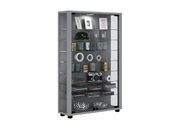 Vitriinikaappi Lumo Mini 59xh90 cm