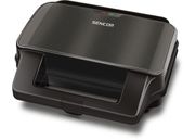 Voileipägrilli 4in1 Sencor SSM9978BK
