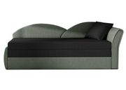 Vuodesohva vuodevaatelaatikolla Nau