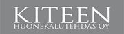 Kiteen - Laadukkaita suomalaisia huonekaluja