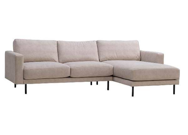 Atto Collection kulmasohva Aurora