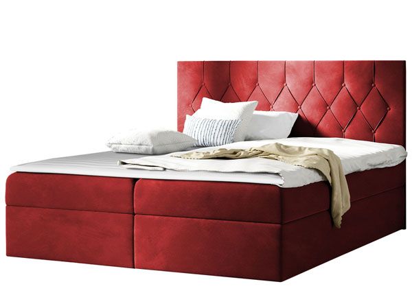 Jenkkisänky Minnesota 120x200 cm