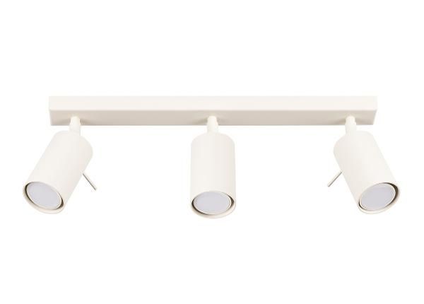 Kattovalaisin Ring 3, beige