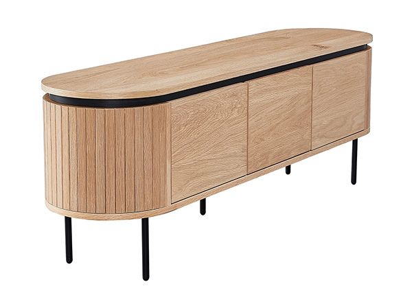 TV-taso Atelier 160 cm